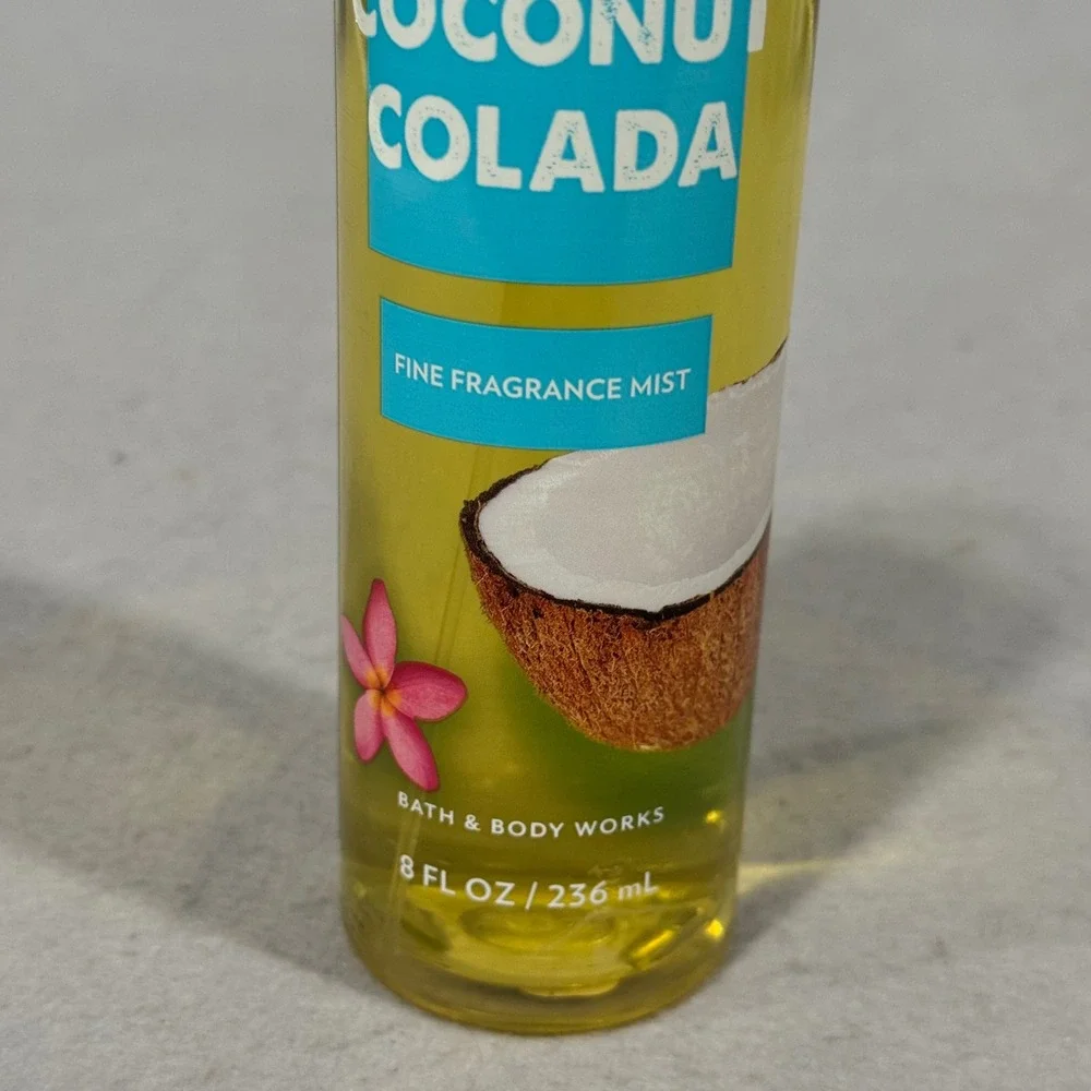 Bath & Body Works bath body